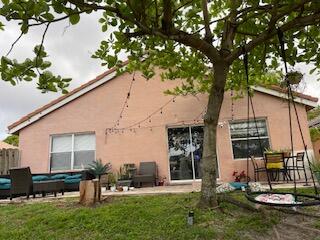 10251 Breezeway Place Boca Raton, FL 33428 - Photo 20 of 20 house back 1