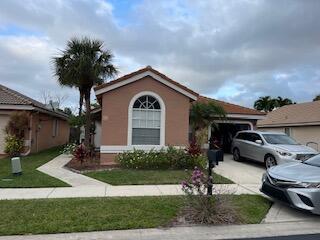 10251 Breezeway Place Boca Raton, FL 33428 - Photo 2 of 20 house 2