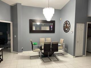 10251 Breezeway Place Boca Raton, FL 33428 - Photo 9 of 20 house dinning