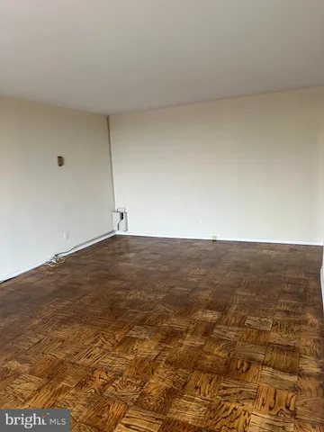 a view of lot of space and a sink