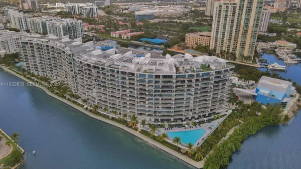 $2,600,000 | 3300 Northeast 188th Street, Unit 210, Aventura, FL 33180
