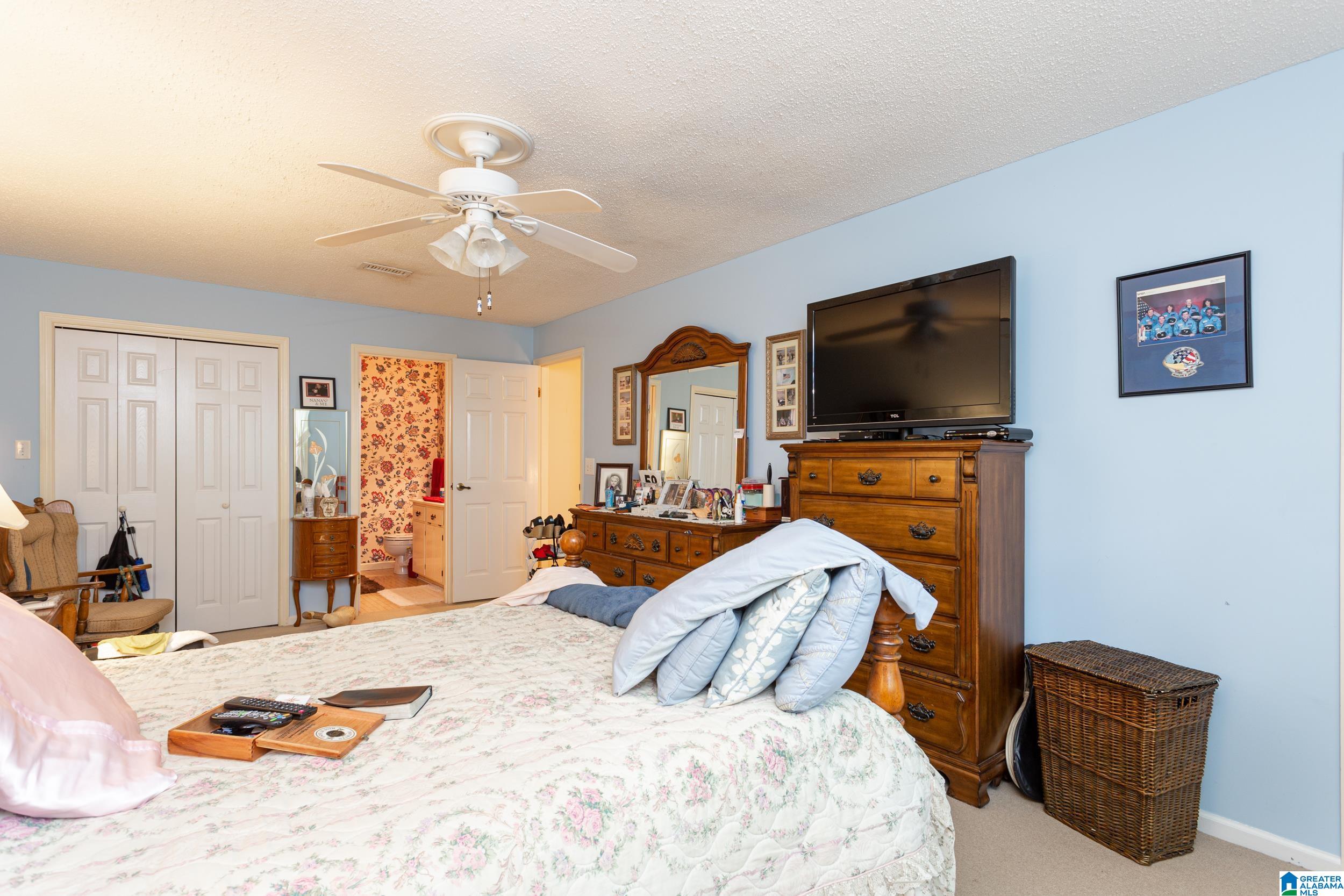 807 Brookhaven Road Anniston, AL 36207 - Photo 24 of 37