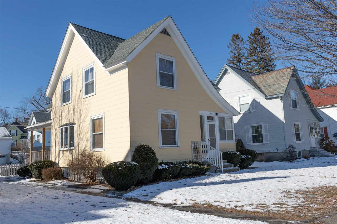 300 Mammoth Road Manchester, NH 03103 - Photo 1 of 16