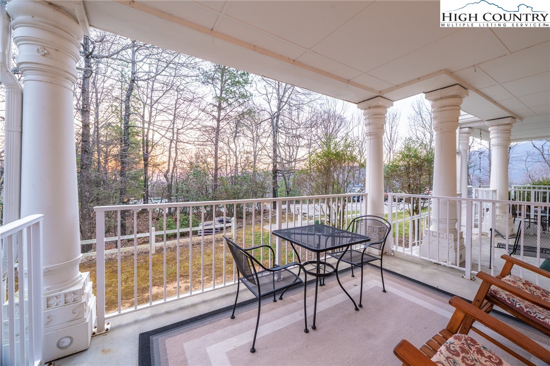 147 Moonlight Ridge Road, Unit 102 Boone, NC 28607 - Photo 22 of 33