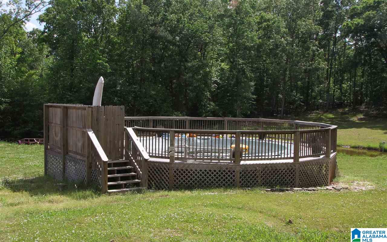 400 Buck Drive Ohatchee, AL 36271 - Photo 29 of 29