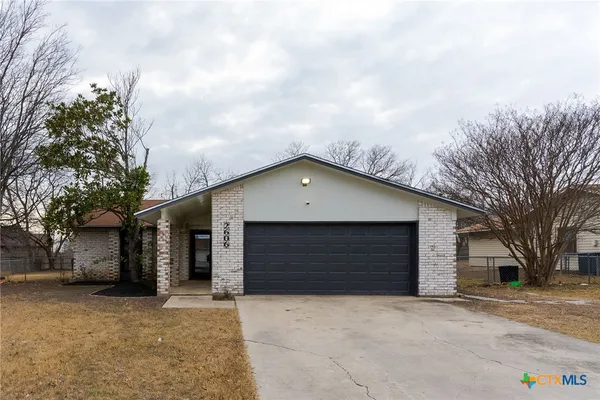 $1,450 | 2606 Lake Road, Killeen, TX 76543