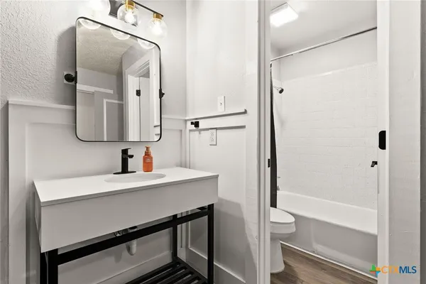 $1,450 | 2606 Lake Road, Killeen, TX 76543