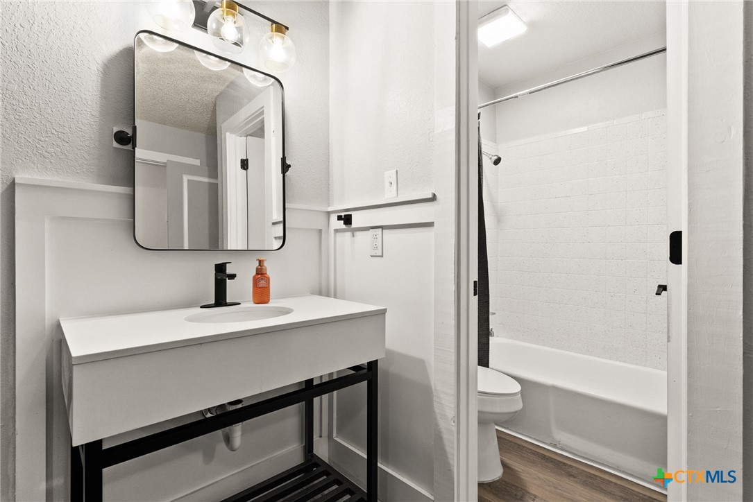 2606 Lake Road Killeen, TX 76543 - Photo 11 of 16