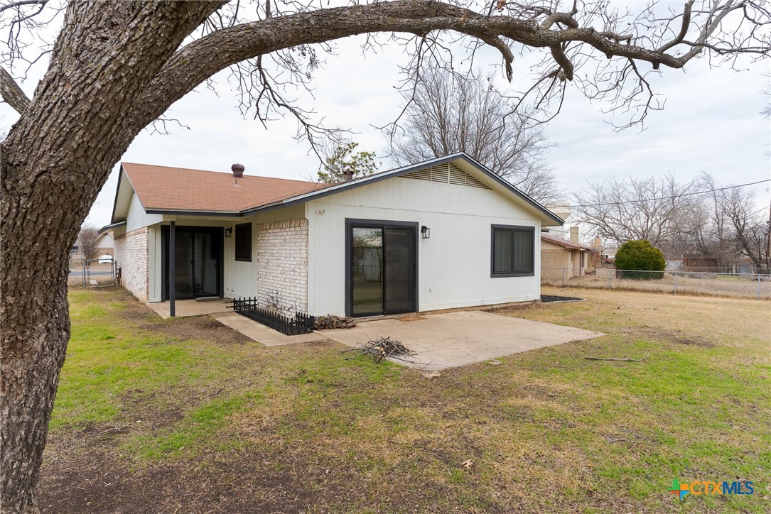 2606 Lake Road Killeen, TX 76543 - Photo 16 of 16