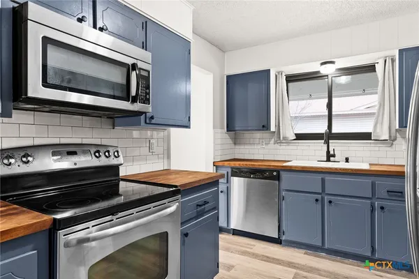 $1,450 | 2606 Lake Road, Killeen, TX 76543