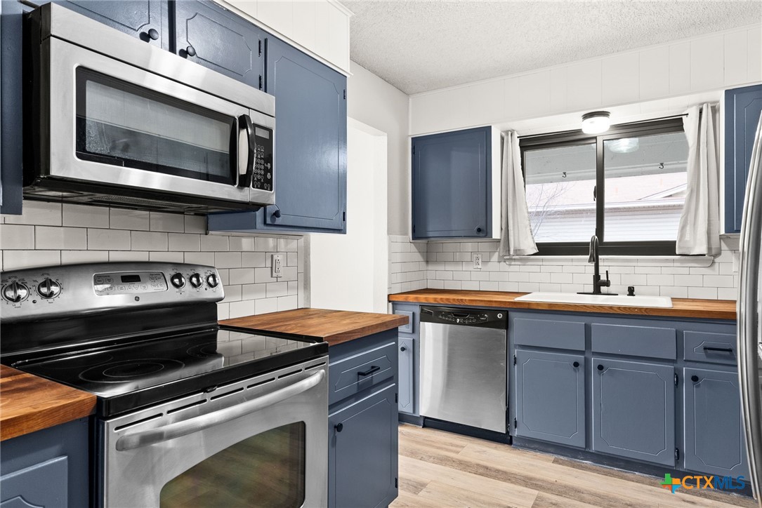 2606 Lake Road Killeen, TX 76543 - Photo 5 of 16