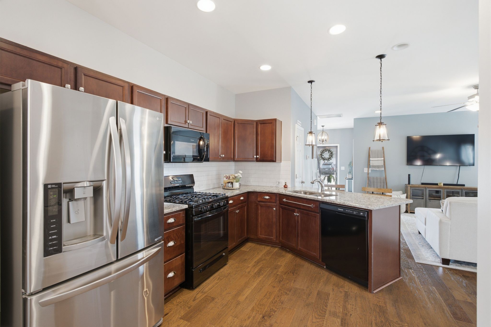 313 Cloverbrook Way Gallatin, TN 37066 - Photo 7 of 31