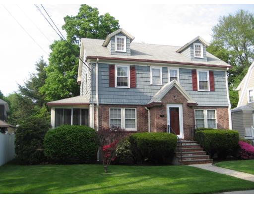 41 Princess Road Newton, MA 02465 - Photo 1 of 20 Gallery Image 1