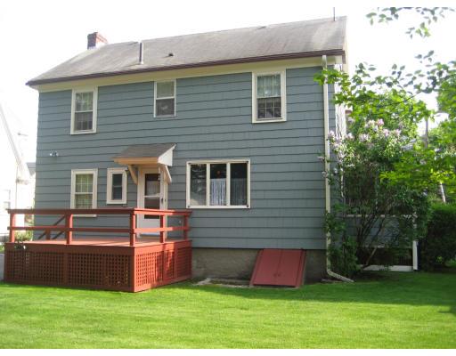 41 Princess Road Newton, MA 02465 - Photo 3 of 20 Gallery Image 3