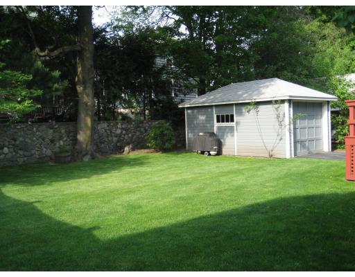 41 Princess Road Newton, MA 02465 - Photo 5 of 20 Gallery Image 5