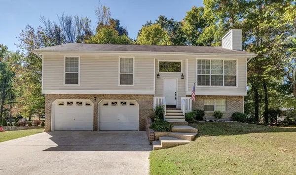 $1,995 | 8800 Pebble Creek Road, Chattanooga, TN 37421