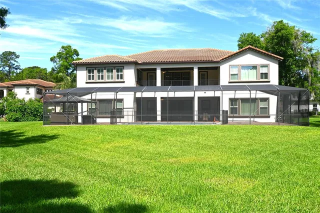 $2,100,000 | 2067 Quiet Cove, Sanford, FL 32771