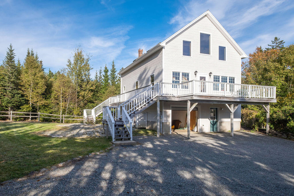 91 Whitman Road Stonington, ME 04681 - Photo 29 of 51 91Whitman-29