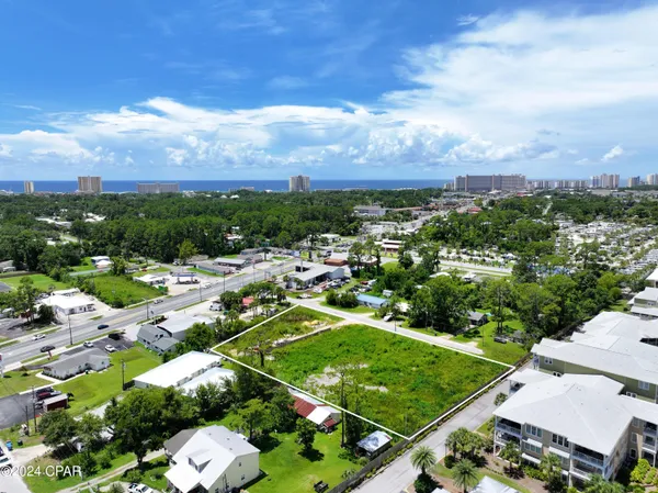 $625,000 | 1826 A Anne Avenue, Panama City Beach, FL 32407