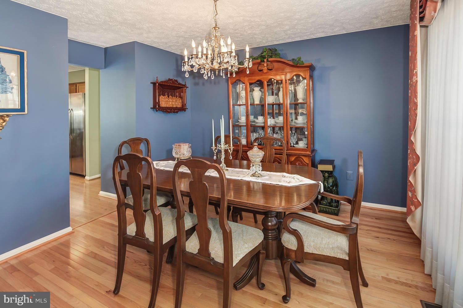 9567 Fort Foote Road Fort Washington, MD 20744 - Photo 3 of 30 Dining Room