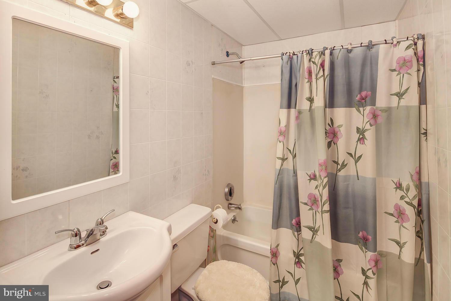 9567 Fort Foote Road Fort Washington, MD 20744 - Photo 22 of 30 Bath