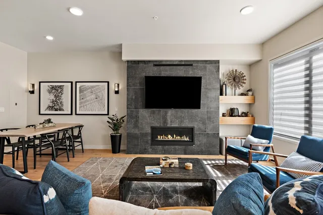 $650,000 | 760 Village Drive, Unit 305, Donnelly, ID 83615