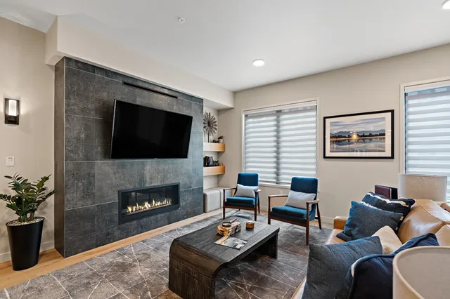 $650,000 | 760 Village Drive, Unit 305, Donnelly, ID 83615