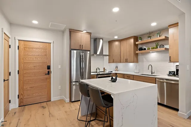 $650,000 | 760 Village Drive, Unit 305, Donnelly, ID 83615