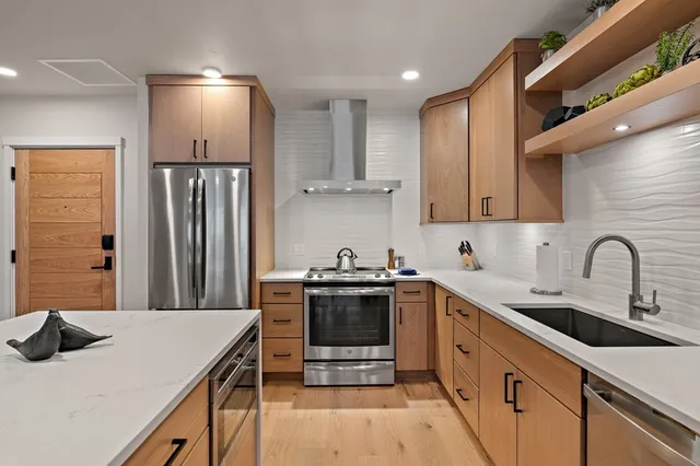 $650,000 | 760 Village Drive, Unit 305, Donnelly, ID 83615