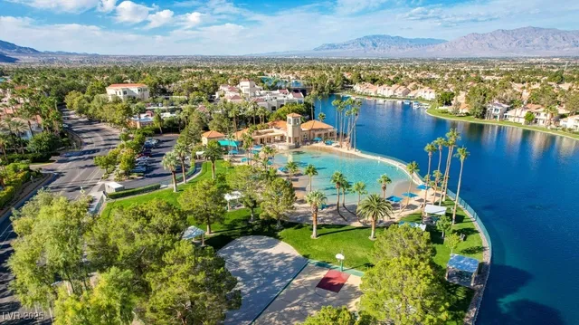 $243,800 | 3151 North Soaring Gulls Drive, Unit 1100, Las Vegas, NV 89128