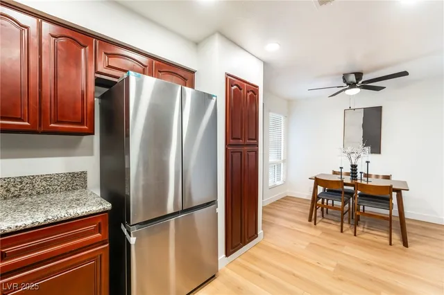 $243,800 | 3151 North Soaring Gulls Drive, Unit 1100, Las Vegas, NV 89128