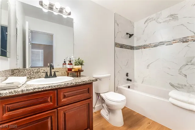 $243,800 | 3151 North Soaring Gulls Drive, Unit 1100, Las Vegas, NV 89128