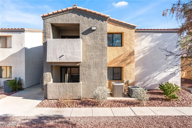 $243,800 | 3151 North Soaring Gulls Drive, Unit 1100, Las Vegas, NV 89128