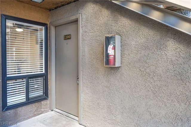 $243,800 | 3151 North Soaring Gulls Drive, Unit 1100, Las Vegas, NV 89128