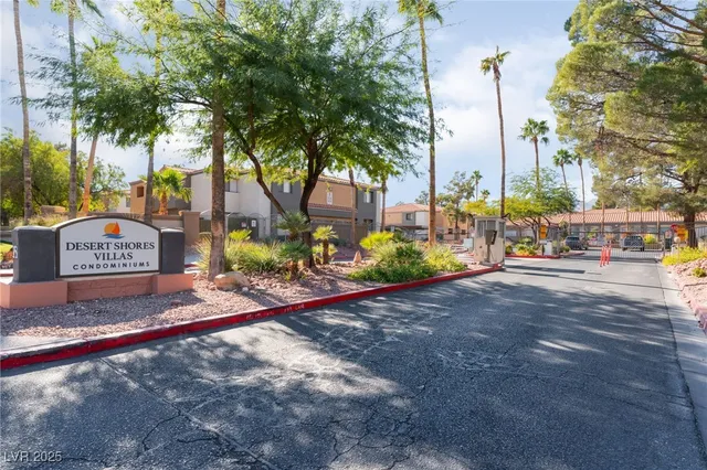 $243,800 | 3151 North Soaring Gulls Drive, Unit 1100, Las Vegas, NV 89128