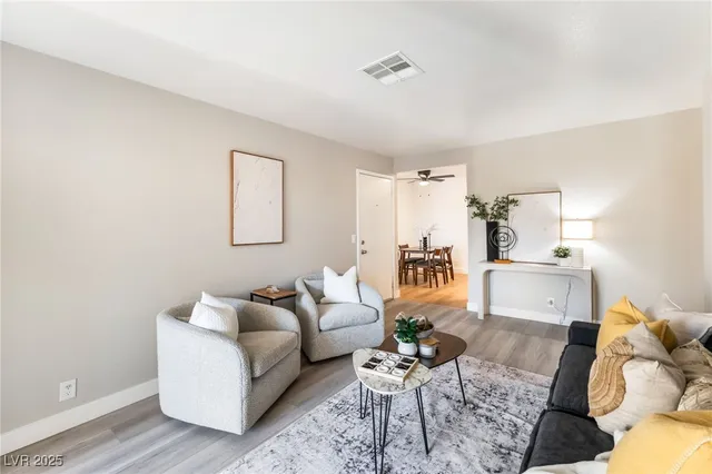 $243,800 | 3151 North Soaring Gulls Drive, Unit 1100, Las Vegas, NV 89128