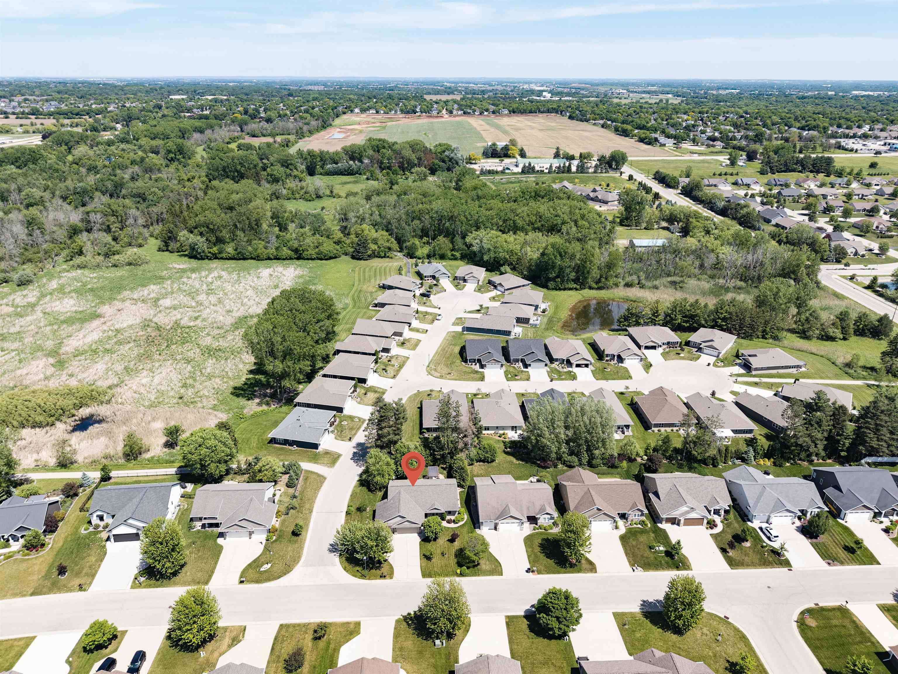 4800 Indigo Lane Appleton, WI 54913 - Photo 42 of 45