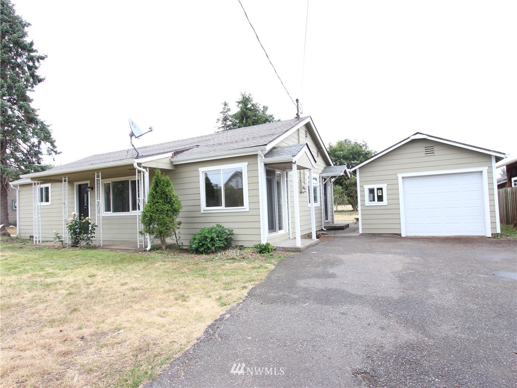 7564 Bruce Road Custer, WA 98240 - Photo 1 of 22