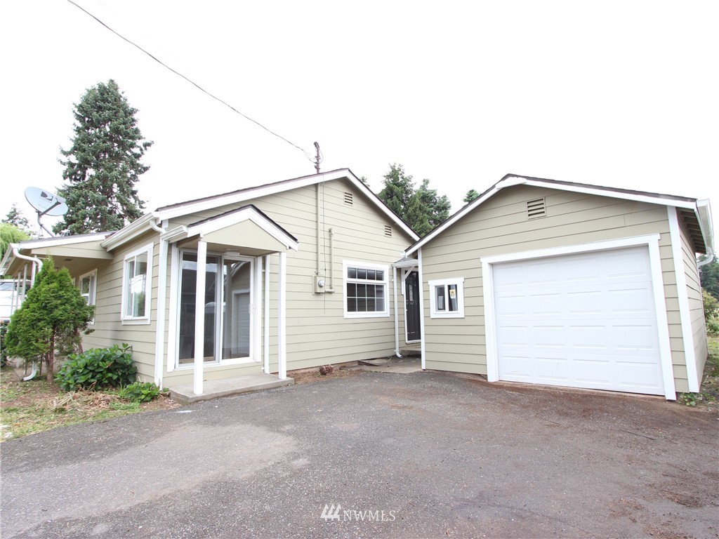 7564 Bruce Road Custer, WA 98240 - Photo 2 of 22