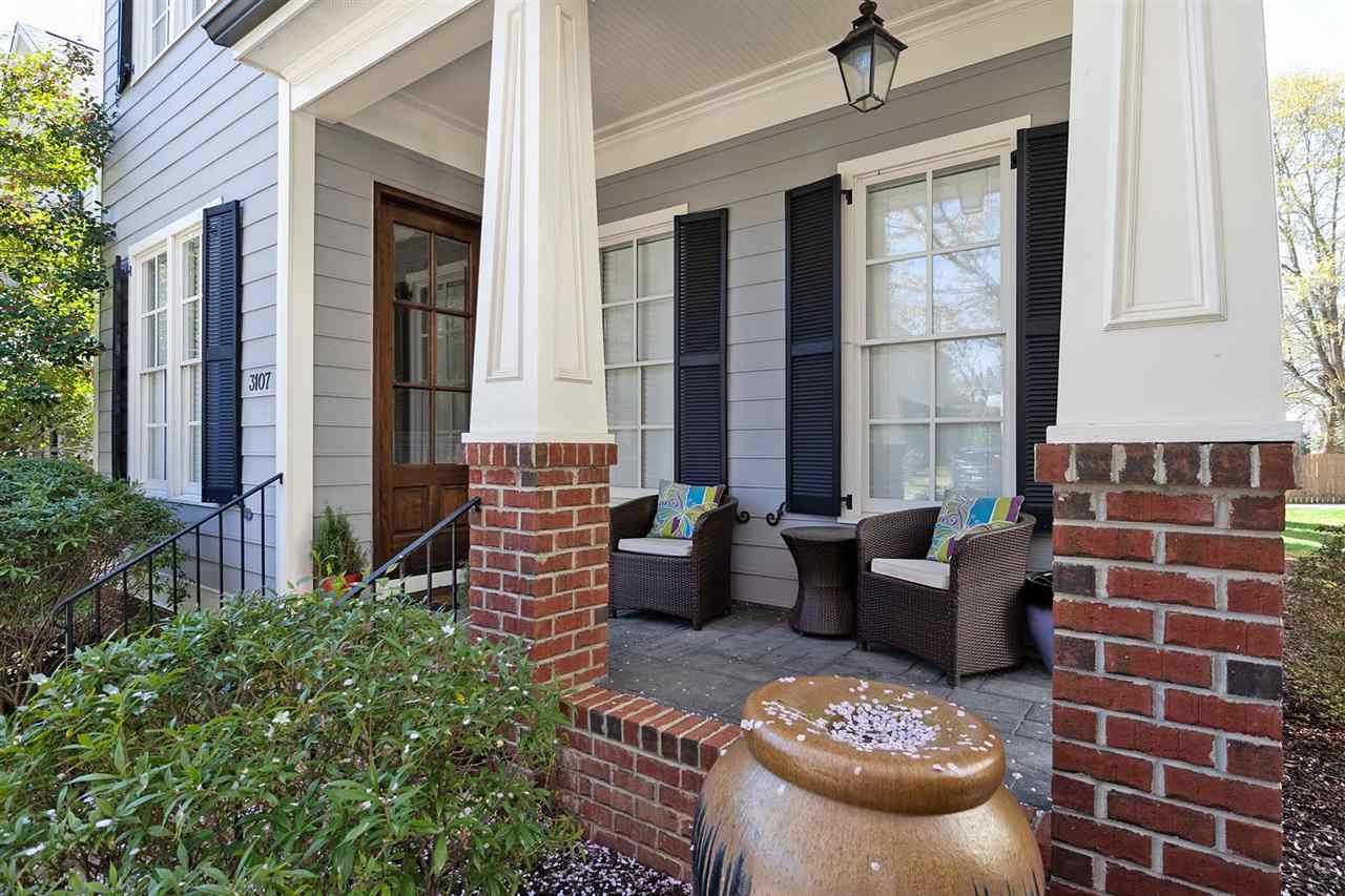 3107 Raymond Street Raleigh, NC 27607 - Photo 2 of 26 Photo 2
