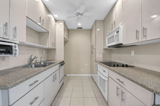 a view of an entryway with a window