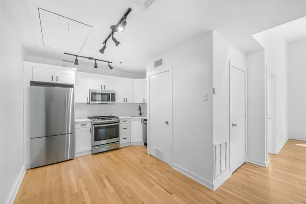 $4,500 | 716 Madison Street, Unit 204, Hoboken, NJ 07030