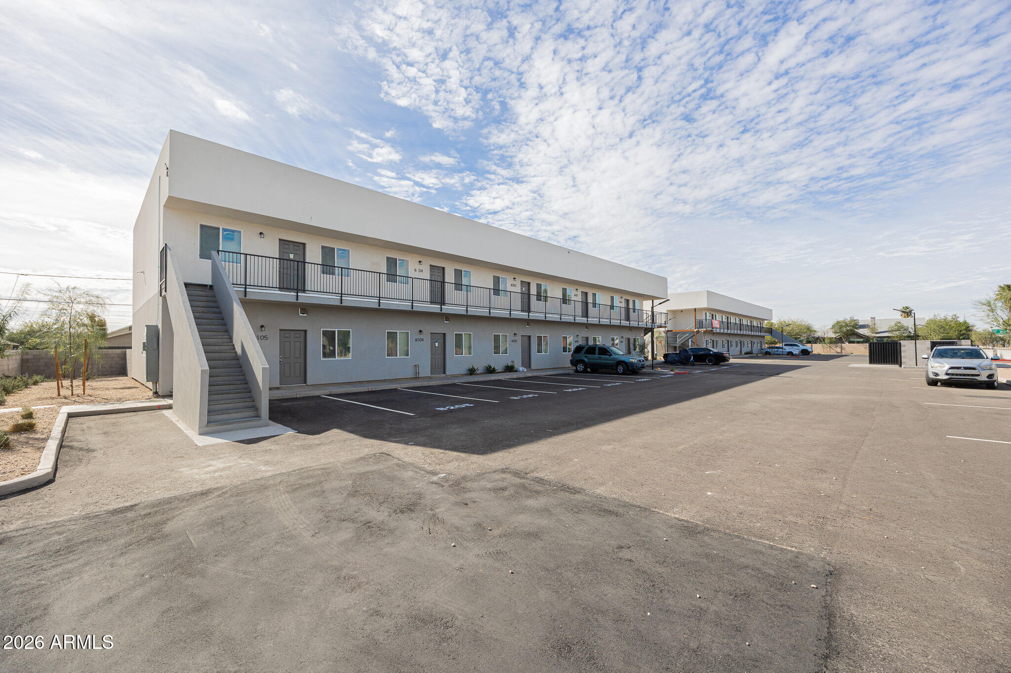 2121 West Adams Street, Unit B201 Phoenix, AZ 85009 - Photo 1 of 22 1-1