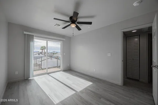 $1,195 | 2121 West Adams Street, Unit B201, Phoenix, AZ 85009