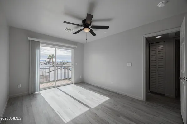 $1,295 | 2121 West Adams Street, Unit B201, Phoenix, AZ 85009