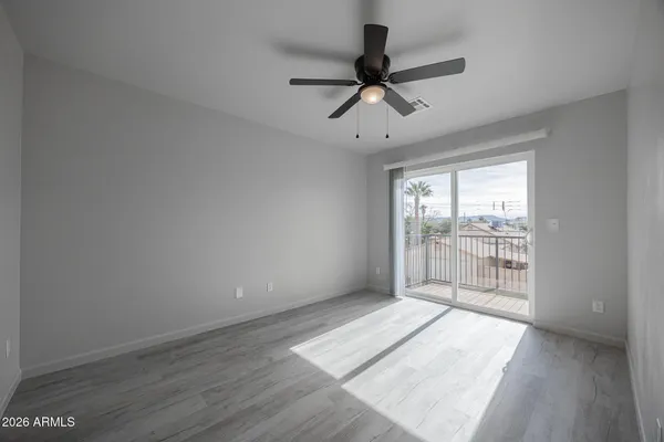 $1,195 | 2121 West Adams Street, Unit B201, Phoenix, AZ 85009