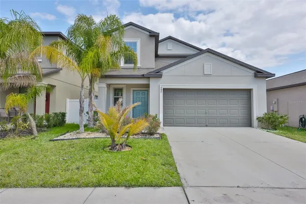 $365,000 | 797 Olive Conch Street, Ruskin, FL 33570