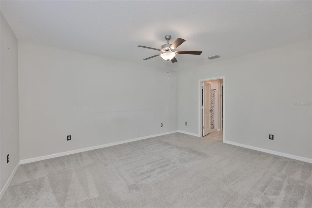 797 Olive Conch Street Ruskin, FL 33570 - Photo 20 of 53 a view of empty room