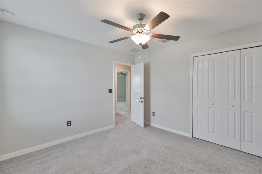 797 Olive Conch Street Ruskin, FL 33570 - Photo 23 of 53 a view of an empty room