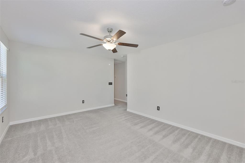 797 Olive Conch Street Ruskin, FL 33570 - Photo 27 of 53 a view of an empty room